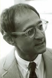 Donald Santarelli